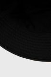 Капелюх Rains 20010 Bucket Hat колір чорний 20010.01-Black