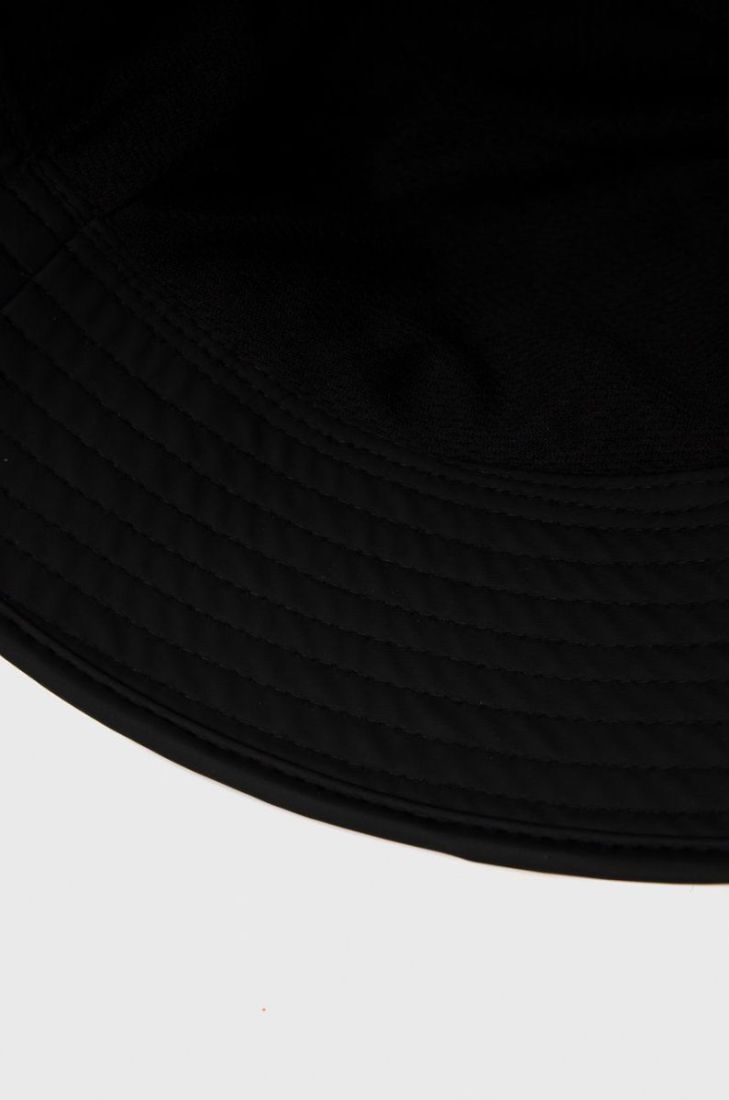 Капелюх Rains 20010 Bucket Hat колір чорний 20010.01-Black