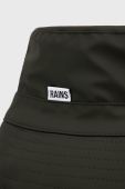 Капелюх Rains 20010 Bucket Hat колір зелений 20010.03-Green