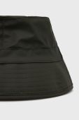 Капелюх Rains 20010 Bucket Hat колір зелений 20010.03-Green