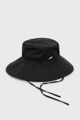 Капелюх Rains 20030 Boonie Hat колір чорний 20030.01-Black