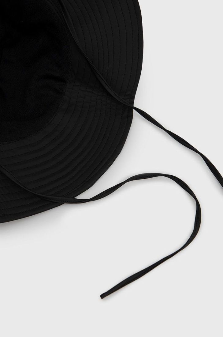 Капелюх Rains 20030 Boonie Hat колір чорний 20030.01-Black