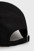 Кепка New Era колір чорний з аплікацією (2164033)
