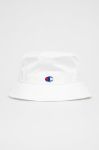 Капелюх Champion 804816. колір білий 804816.-BS538 Капелюх Champion 804816. колір білий 804816.-BS538