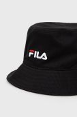 Капелюх Fila колір чорний (2289015)