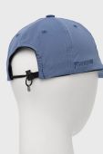 Кепка Houdini Daybreak однотонна колір блакитний