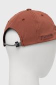 Кепка Houdini Daybreak колір коричневий однотонна (2290733)