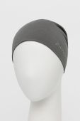 Шапка Houdini Desoli колір сірий з тонкого трикотажу вовна (2058731)