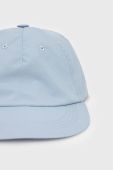 Кепка Houdini C9 однотонна колір блакитний