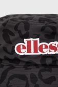 Капелюх Ellesse колір сірий