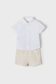 Дитячий комплект Mayoral колір бежевий (2027399)