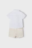 Дитячий комплект Mayoral колір бежевий (2027399)