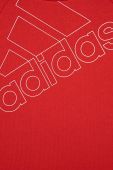 Дитячий комплект adidas колір червоний (2272408)