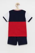 Дитячий бавовняний комплект Birba&Trybeyond колір синій (2348578)