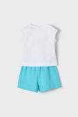 Дитячий комплект Mayoral колір бірюзовий (1988755)