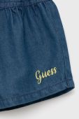Дитячий комплект Guess колір жовтий (2072254)