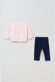 Дитячий комплект OVS колір рожевий (2183869)