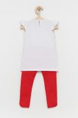 Дитячий комплект Birba&Trybeyond колір червоний (2348601)