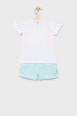 Дитячий комплект Birba&Trybeyond колір блакитний