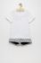 Дитячий комплект Birba&Trybeyond колір білий (2300260)