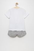 Дитячий комплект Birba&Trybeyond колір білий (2300260)