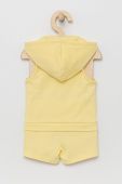 Дитячий комплект Guess колір жовтий (2072279)