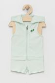 Дитячий комплект Guess колір зелений (2072285)