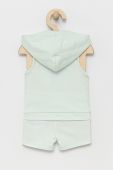 Дитячий комплект Guess колір зелений (2072285)