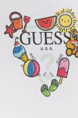Дитячий комплект Guess колір зелений (2072285)
