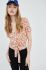 Блузка JDY жіноча колір барвистий