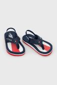 Дитячі сандалі Tommy Hilfiger колір синій (2292125)