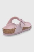 Дитячі в'єтнамки Birkenstock колір фіолетовий (2096846)