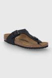 Дитячі в'єтнамки Birkenstock колір чорний (2019754)