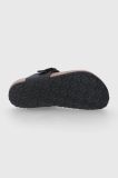 Дитячі в'єтнамки Birkenstock колір чорний (2019754)