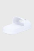 Шльопанці adidas Originals Adilette Lite W GZ6197 жіночі колір білий GZ6197-FTWWHT