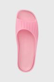 Шльопанці Camper Wabi жіночі колір рожевий