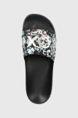 Шльопанці Roxy жіночі колір чорний (2483024)