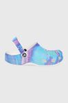 Шльопанці Crocs CLASSIC 206868 жіночі 206868.90H-MULTI колір барвистий Шльопанці Crocs CLASSIC 206868 жіночі 206868.90H-MULTI колір барвистий