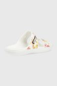 Шльопанці Crocs CLASSIC TIE DYE 207283 жіночі 207283.928-MULTI.WHT колір барвистий