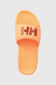 Шльопанці Helly Hansen жіночі 11715.-271 колір помаранчевий