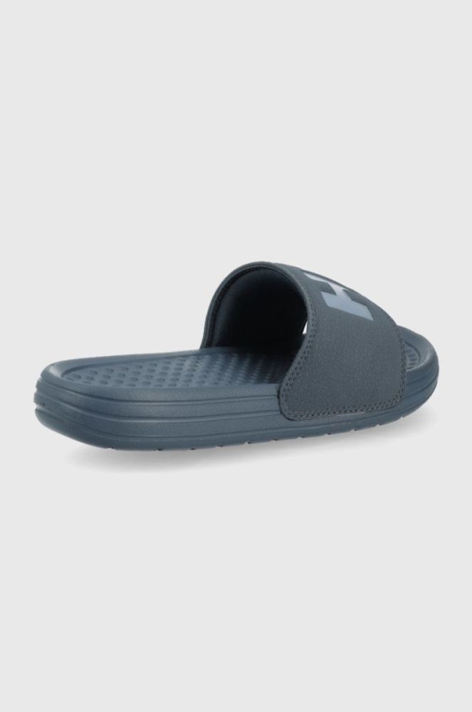 Шльопанці Helly Hansen жіночі колір синій 11715.-271 фото 2