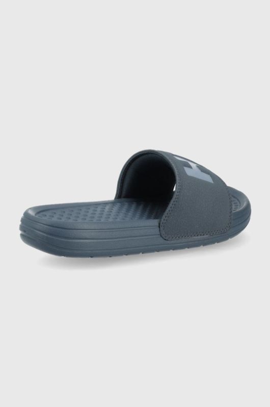 Шльопанці Helly Hansen жіночі колір синій 11715.-271 фото 2