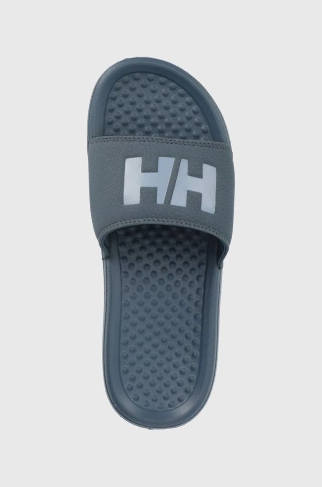 Шльопанці Helly Hansen жіночі колір синій 11715.-271 фото 4