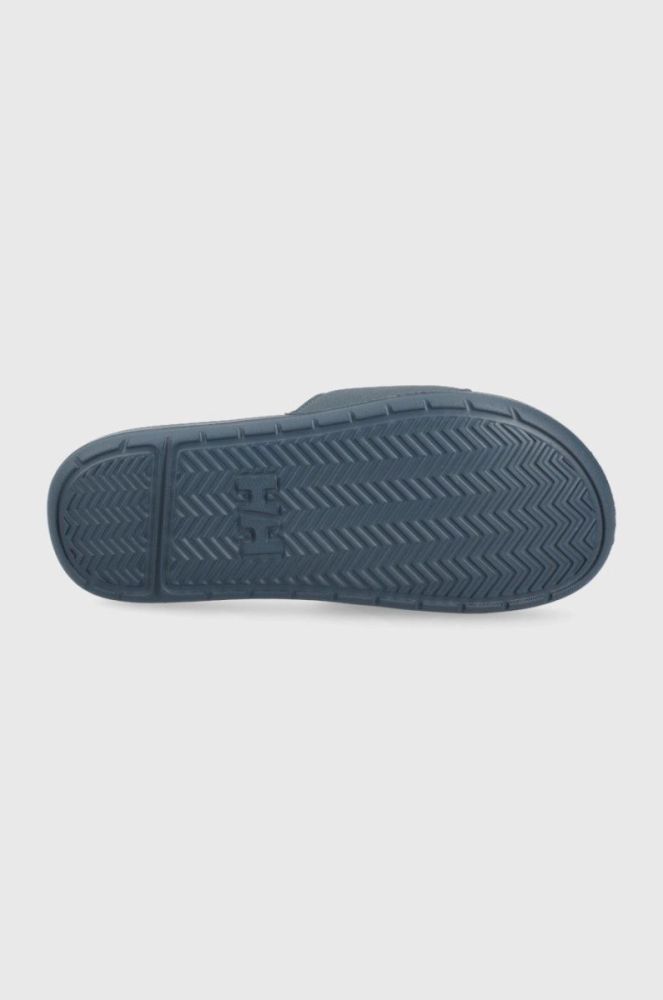 Шльопанці Helly Hansen жіночі колір синій 11715.-271 фото 5