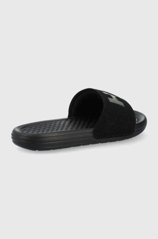 Шльопанці Helly Hansen жіночі колір чорний 11715.-271 фото 2