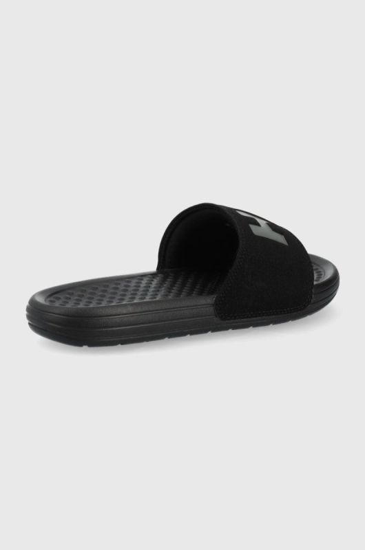 Шльопанці Helly Hansen жіночі колір чорний 11715.-271 фото 2