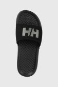 Шльопанці Helly Hansen жіночі колір чорний 11715.-271