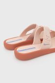 Шльопанці Ipanema Nuvea Slide жіночі колір рожевий