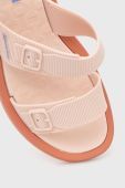 Шльопанці Ipanema Nuvea Slide жіночі колір рожевий