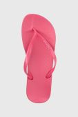 В'єтнамки Ipanema Anat Colors жіночі колір рожевий на плоскому ходу (2239017)
